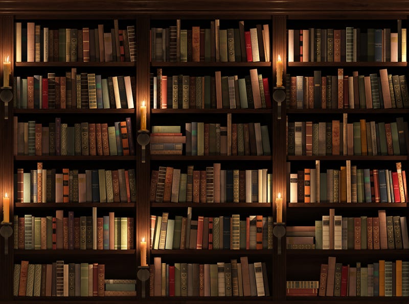 Illustration for article titled What Book Simply Has To Be Read In One Sitting?