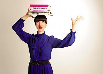 Illustration for article titled The Best New Fashion Magazines Ever