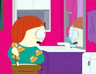 Illustration for article titled Why Is It Still Okay To Mock Ginger Kids?