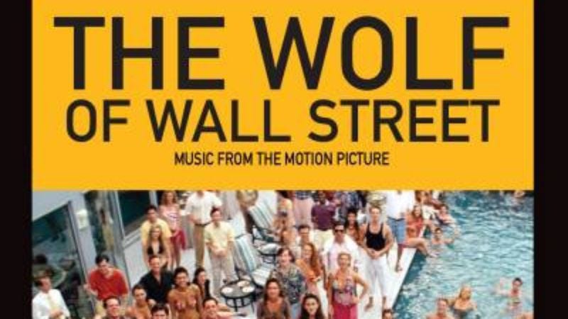 Illustration for article titled Hear Sharon Jones cover the Goldfinger theme for The Wolf Of Wall StreetÂ