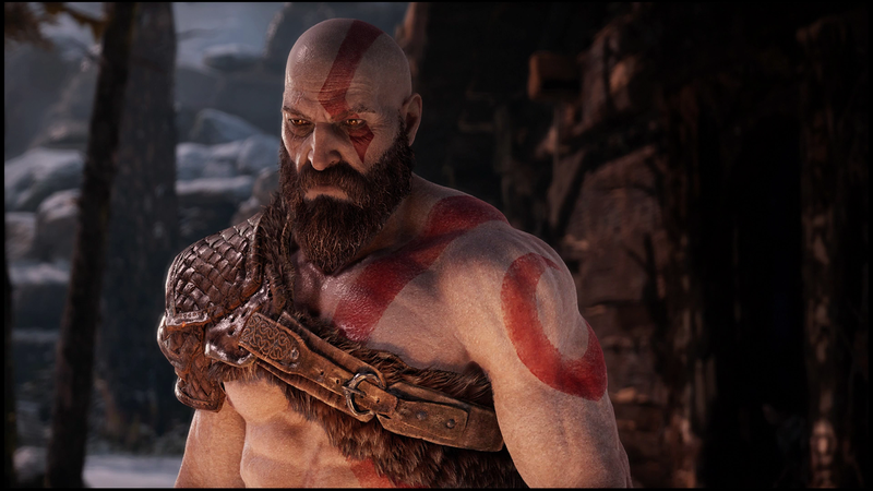 Illustration for article titled How To Get The Final Ending In God of War