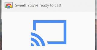Illustration for article titled Google Cast for Audio: Can Google's AirPlay Answer Be More Open?
