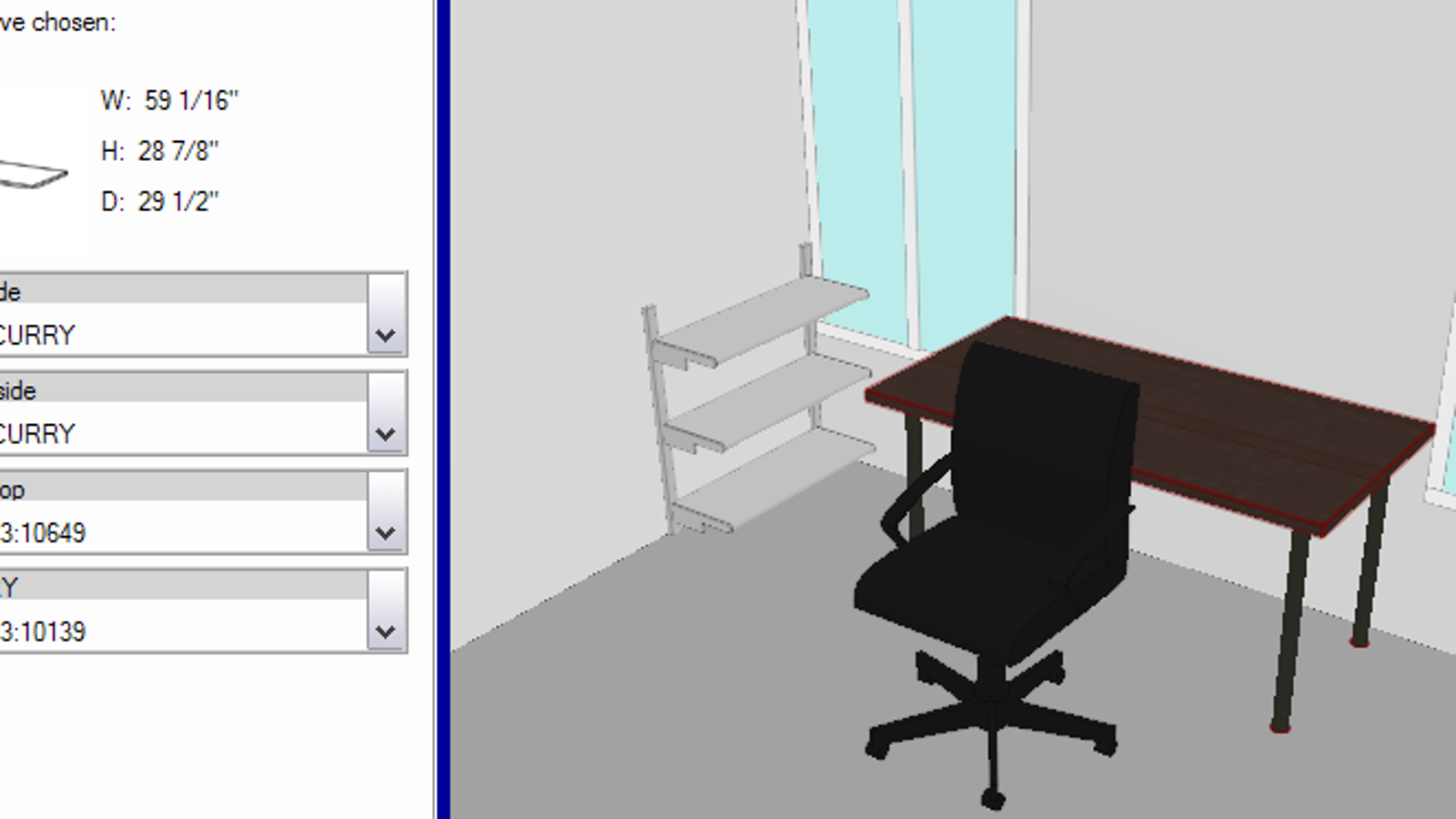 ikea 3d planner plan tool rooms dream visualizes lined kitchen lifehacker visualises