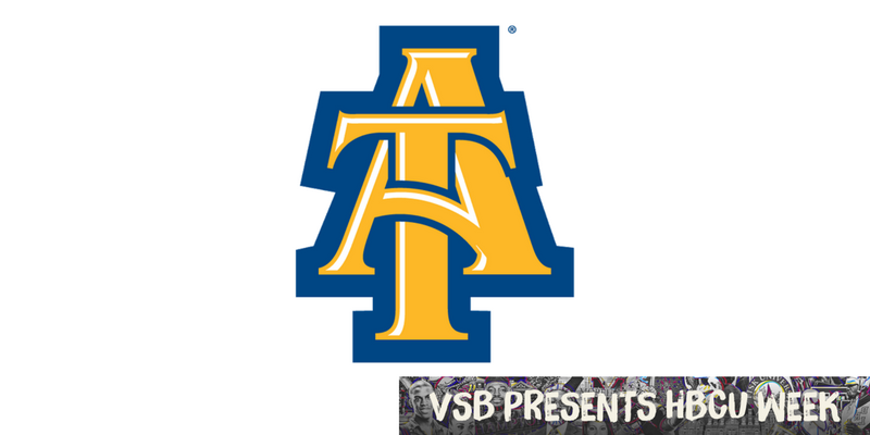 North Carolina A&T State University; illustration by Erendira Mancias/FMG
