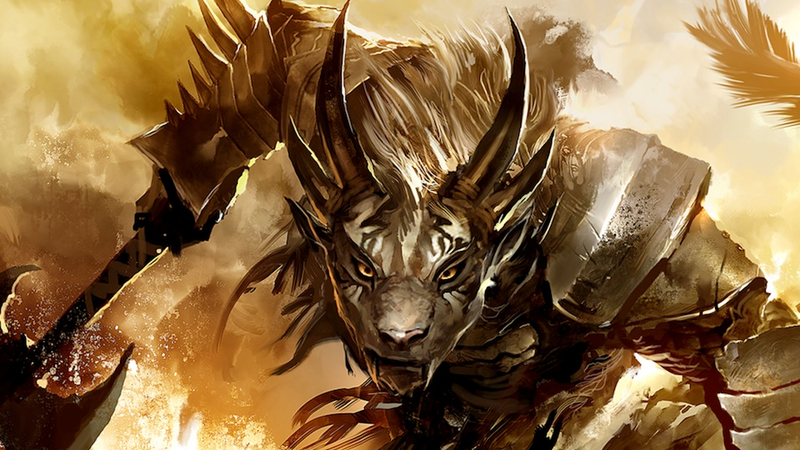 archeage gallant mounts