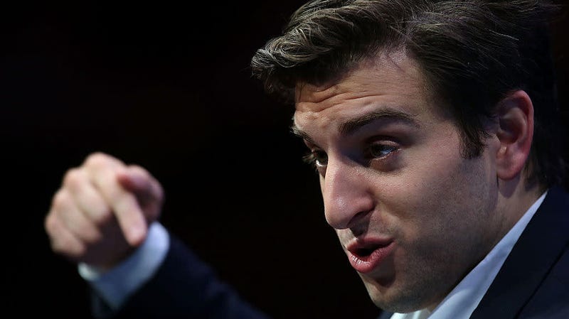Airbnb Sure Is Going Public