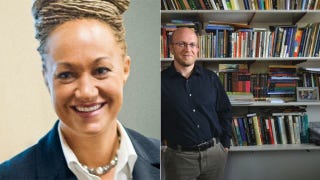 Illustration for article titled Family: Rachel Dolezal Made Up Sex Abuse Claims to Adopt Black Brother