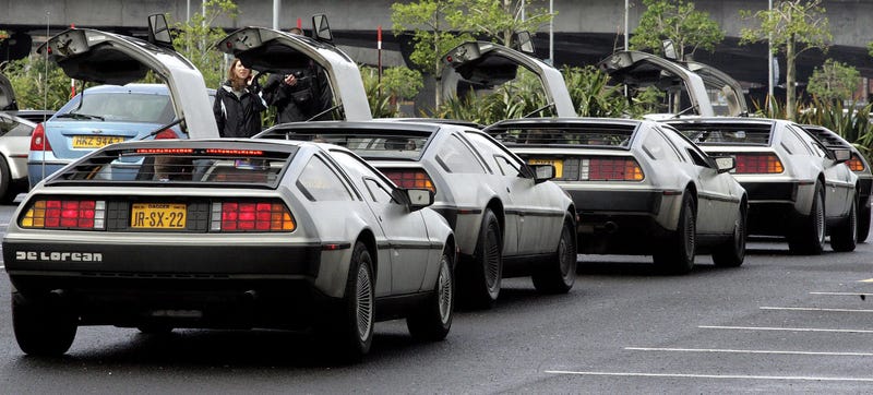 Illustration for article titled What Car Could Have Been Great But Wasn't?