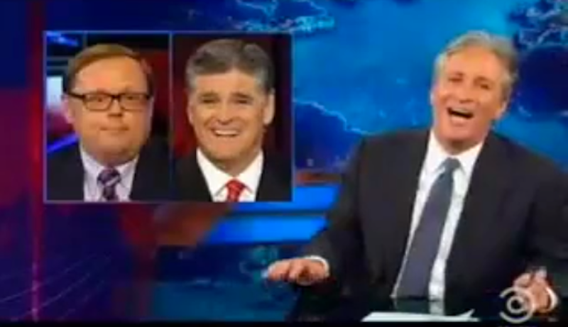 fuck jon stewart Fuck jon stewart