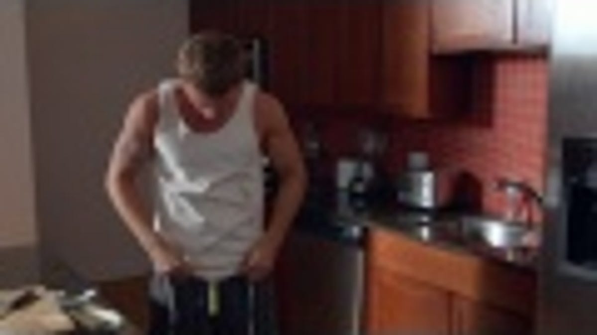 In motion naked gamer girls Daddy sexy cock