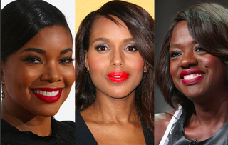 Illustration for article titled Leading Ladies of the Law: Black Actresses Who Have Played Attorneys