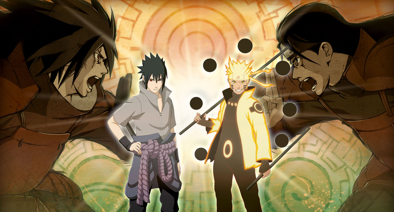 Illustration for article titled Naruto Shippuden - The Filler Free Viewing Guide (Part III)