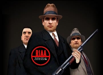 Illustration for article titled Yet Another Reason to Boycott the RIAA