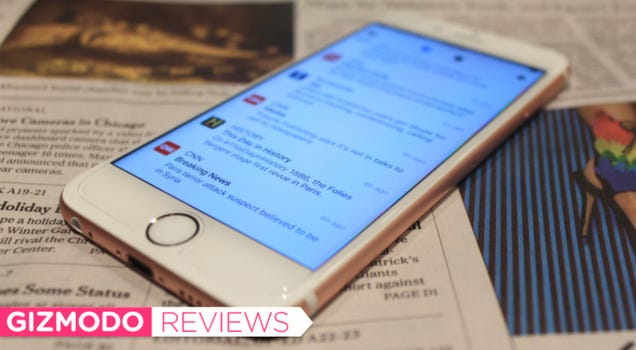 photo of Facebook Notify Review: The Perks and Pitfalls of a Never-Ending News Stream image