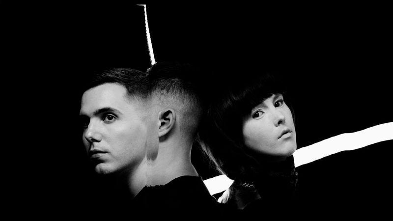 Illustration for article titled Purity Ring battles the sophomore slump on Another Eternity