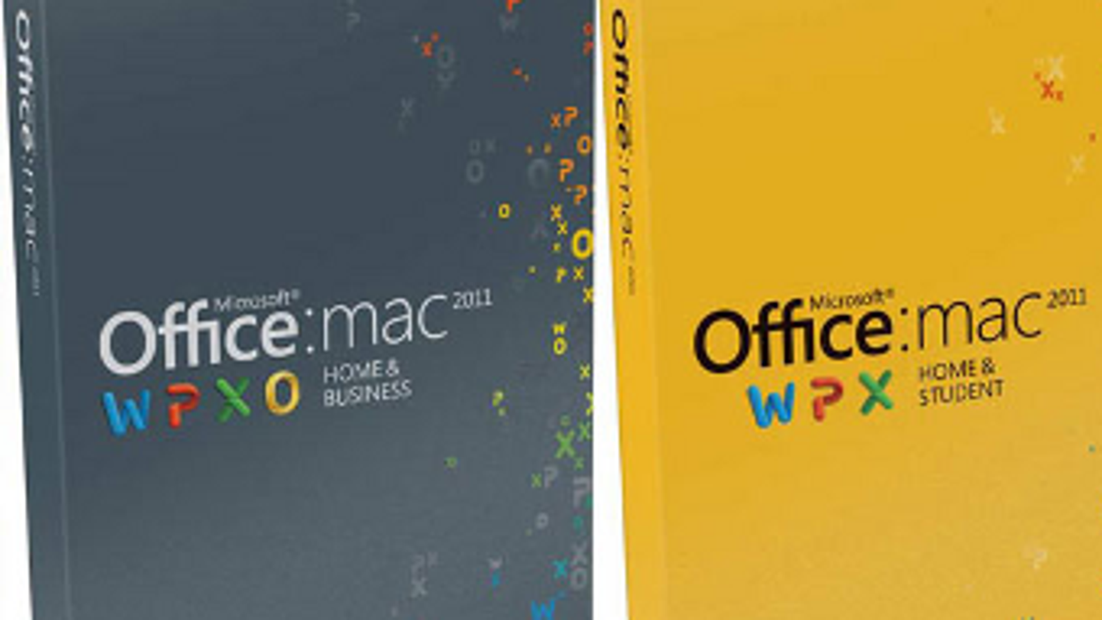 office 2011 update