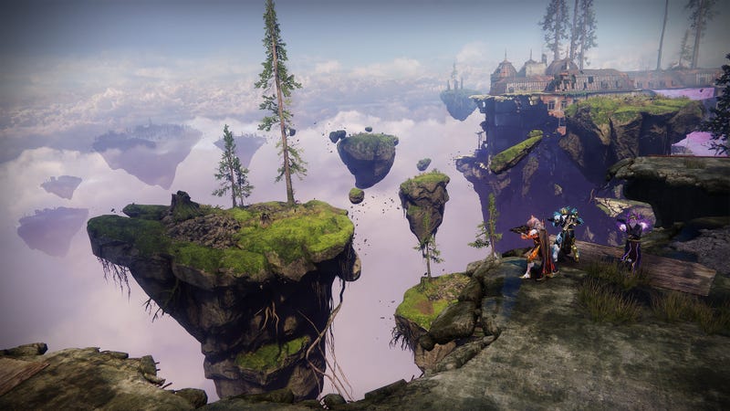 Illustration for article titled Destiny 2's Solstice Event Is Back And Better Than Last Year's Grind