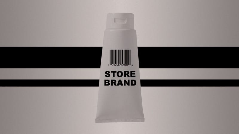 Stop Wasting Money: Buy the Identical, Cheaper Versions of Big Brands
