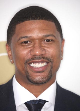 ESPN analyst and documentarian Jalen Rose arrested for DUI.