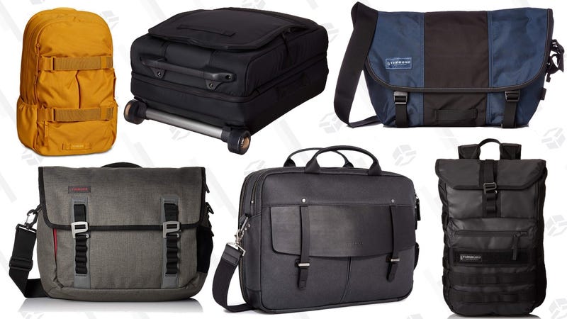 TImbuk2 Gold Box | Amazon