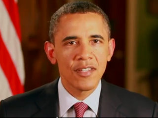 Barack Obama (African Americans for Obama)