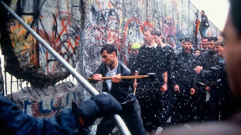 berlin wall today