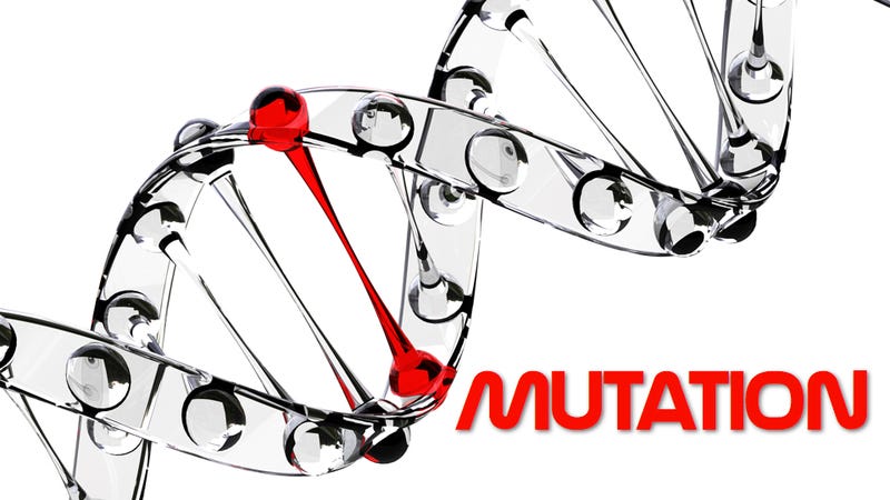 「Mutation」的圖片搜尋結果