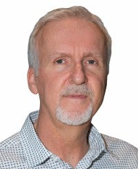 James Cameron