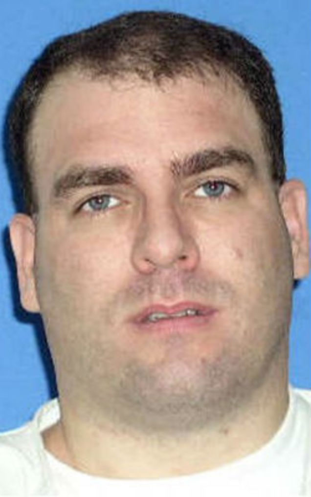 Texas Department of Criminal Justice