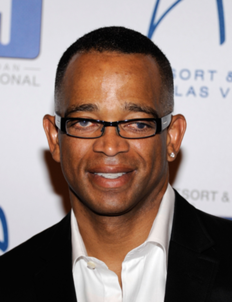 Ethan Miller/Getty Images for MJCI
Â