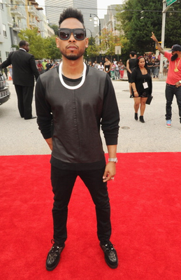 Chris McKay/Getty Images Entertainment