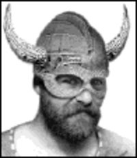 Higelac of the HealfdanesEighth Century Norse Viking