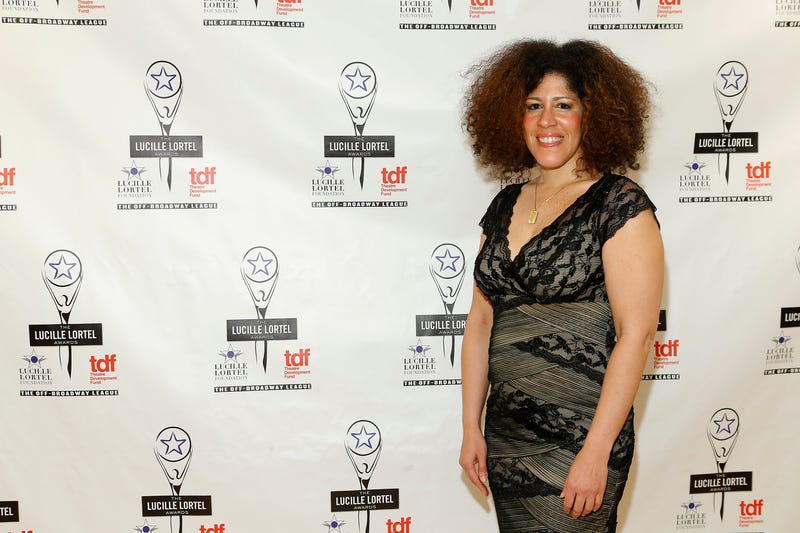 Illustration for article titled Rain Pryor Vane, Daughter of Legendary Comedian Richard Pryor, Announces Run for Baltimore City Council