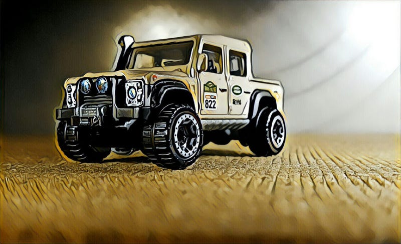 prisma rendering