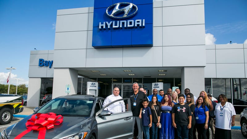 Hate dealerships? Hyundai Shopper Assurance wants to ease the pain