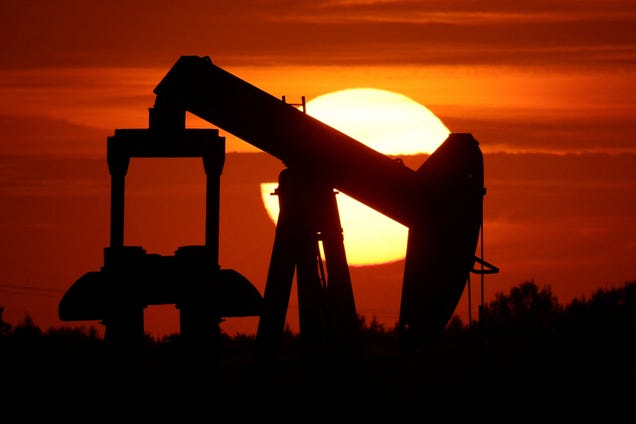 Soaring fossil fuel subsidies are holding back clean energy