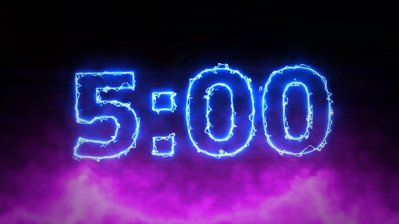 Get Fun Countdown Timers For Kids From YouTube