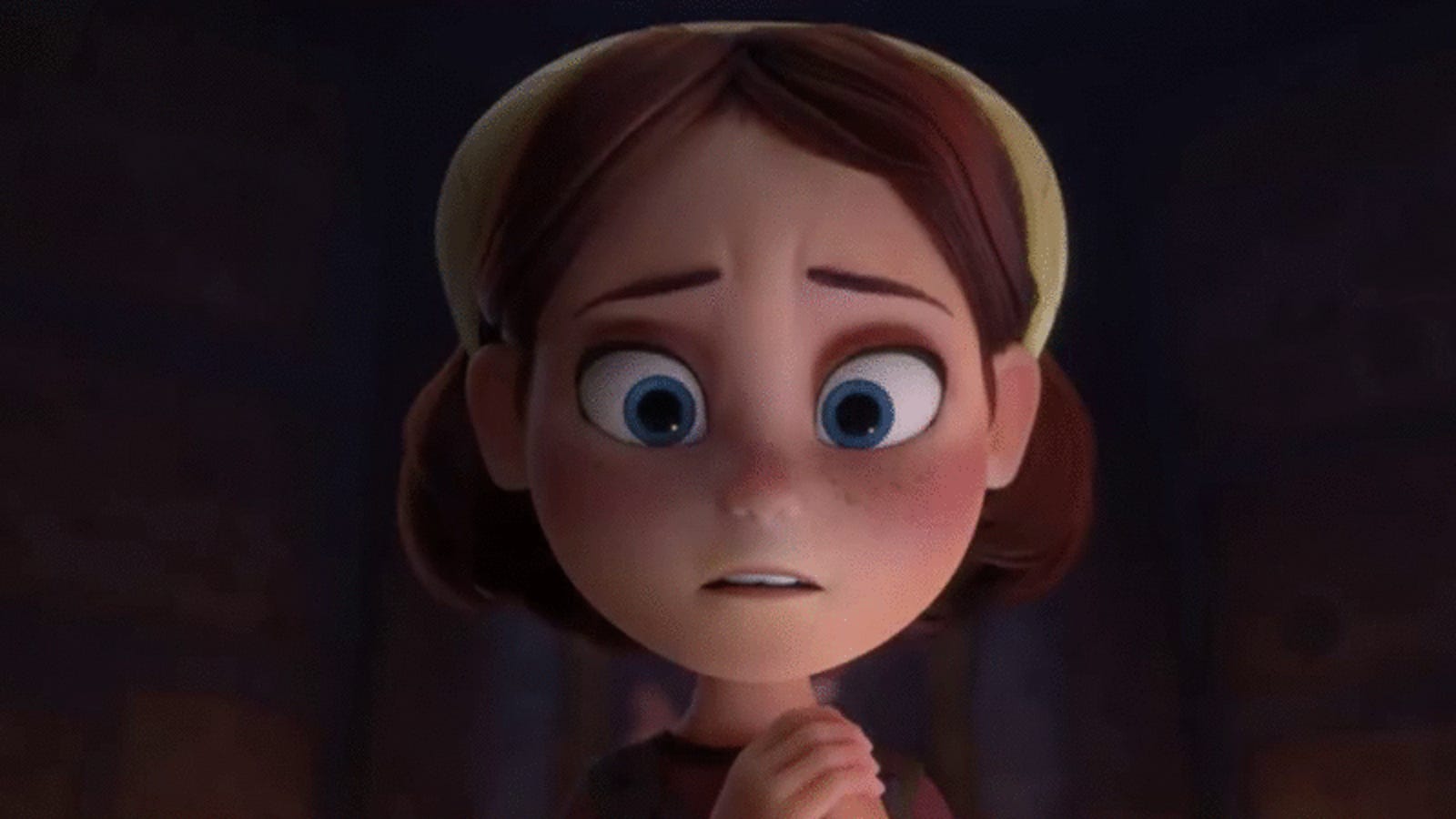 Este corto de Disney es tan brillante que debería convertirse en un largometraje