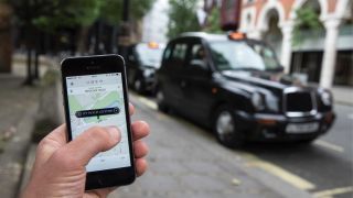 Uber Driver Threatens to Slit Woman's Throat Over Canceled Ride