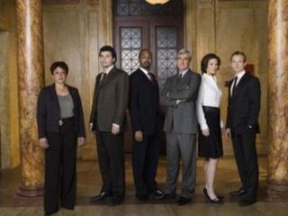 Illustration for article titled The Root Recap: Law &amp; Order Los Angeles