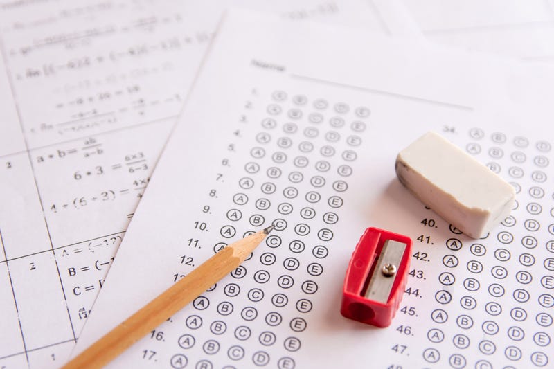 Illustration for article titled SATs Invite Controversy With New 'Adversity Score'