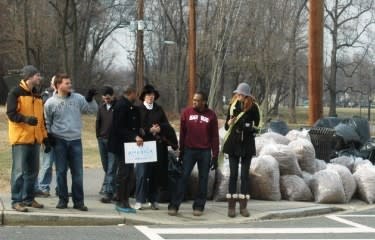 Illustration for article titled The Root Day of Service