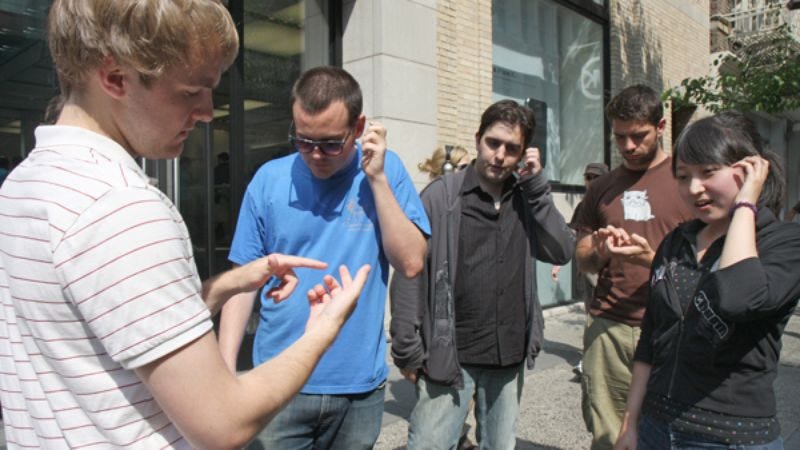 Thousands of devoted Apple customers have already purchased the light-weight 3GI.