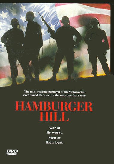 Illustration for article titled Remembering Black Soldiers in Films