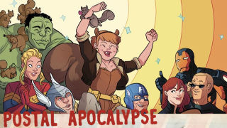 The Important Power Squirrel Girl Has That Superman Doesn't