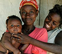 Illustration for article titled Pregnant Women In Poverty Often Die Needlessly