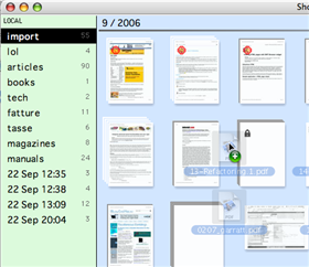 free pdf manager for mac