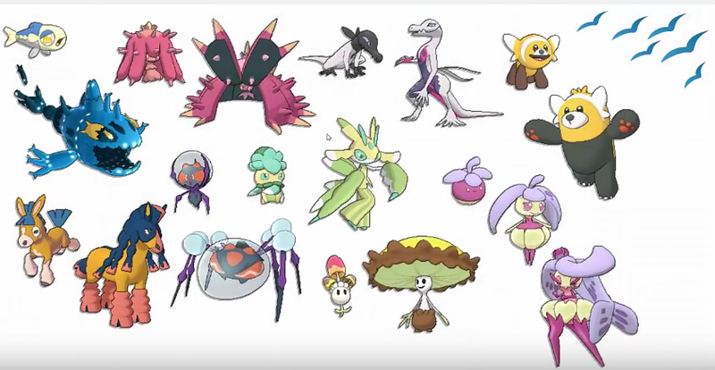 Pokemon Sun apk