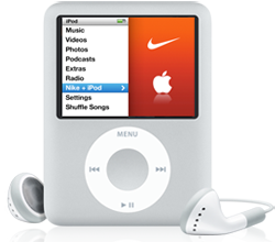 Illustration for article titled Another iPod Bug: Nike+ Doesn't Work Well with Nanos