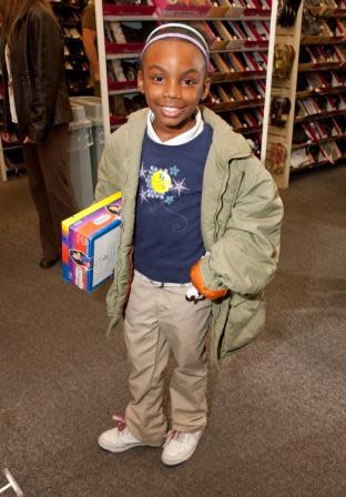 Illustration for article titled When Santa Goes Green